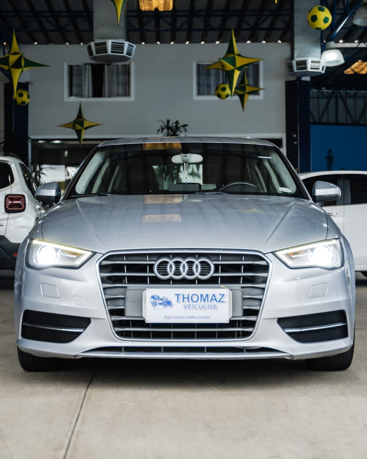 Audi A3 1.4 TSI