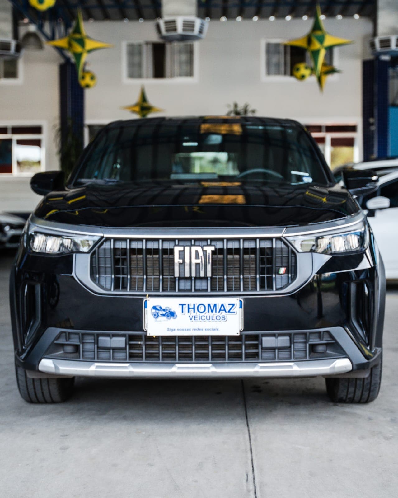 Fiat Fastback Audace T200 / Híbrido
