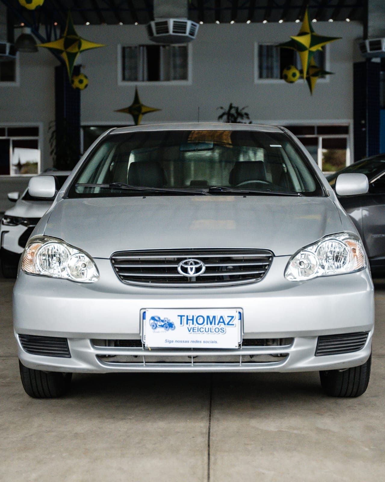 Toyota Corolla 1.8 XEI